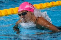 السباحة الروسية افيموفا تؤكد رفع عقوبة الايقاف عنها