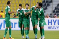 الإعلان عن تشكيلة الأولمبي العراقي في أولمبياد ريو