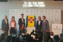 كريستيانو رونالدو يفتتح فندقه في ماديرا