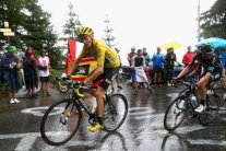 ايزاغيري بطل المرحلة 20 في دورة فرنسا الدولية