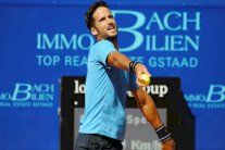 لوبيز وهازه إلى نهائي دوة غشتاد