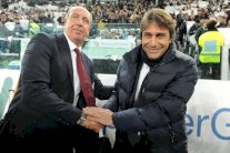 فنتورا يخلف كونتي في تدريب إيطاليا لعامين مقبلين