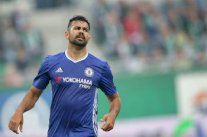 كونتي لأتلتيكو مدريد: دييغو كوستا باقٍ مع البلوز... ولن يرحل!