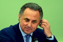 موتكو... الرجل الأقوى في الرياضة الروسية الغارقة في المنشطات