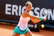 تأهل إيراني وخروج برتنز في دورة باشتاد