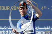 دورة فرنسا الدولية: كافنديش ينسحب من أجل التحضير لأولمبياد ريو