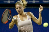 خروج مبكر لبوشار في دورة واشنطن