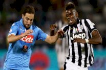 مودجي ناصحاً اليوفي: بِيعوا بوغبا... واجلبوا هيغواين فوراً!