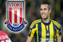 فان بيرسي يثير اهتمام عدة أندية إنكليزية أبرزها ستوك سيتي