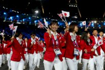 اليابان تحلم بإحراز 14 ذهبية في أولمبياد ريو