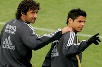 مدريدي سابق: رانييري محظوظ وهذه هي عصابة 