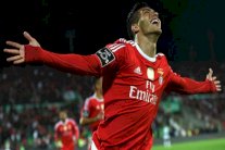 راوول خيمينيز أغلى لاعب في تاريخ الدوري البرتغالي