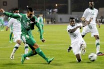 العراق يرفض نقل مباراته مع السعودية من ماليزيا