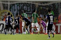 تعادل انديبندينتي وأتلتيكو ناسيونال في نهائي كأس ليبرتادوريس