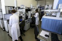 إعادة العمل بمختبر ريو للمنشطات خلال أولمبياد 2016