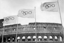 روما 1960: المنافسة المفتوحة