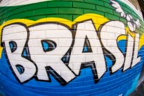 ريو 2016: بطاقة صفراء لإرث مونديال 2014