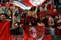 المجموعة الصينية تضع اللمسات الأخيرة لإتمام شراء ميلان