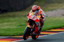 ماركيز يقطف ثمار شجاعته ويؤكد تفوقه التام على 