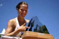 دورة غشتاد: غولوبيتش تحرز باكورة ألقابها