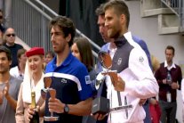 كليزان يخطف لقبه الخامس بفوزه بدورة هامبورغ