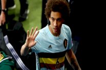 إنتر ميلان يقترب من إتمام صفقة نجم خط وسط بلجيكا