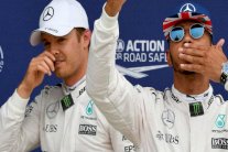 هاميلتون سيكشف حقيقة ما حصل في سباق إسبانيا لكن... 