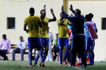 صنداونز يفاجىء الزمالك ويسقطه في معقله في أبطال افريقيا