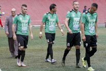 مولودية بجاية يكتفي بنقطة من مواجهته مع مازيمبي