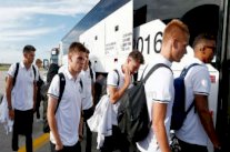 زيدان يستدعي نجليه لمعسكر ريال مدريد الاستعدادي في كندا