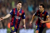 تشافي يؤكد: لا وريث للبرغوث ميسي في ملاعب المستديرة