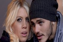 زوجة إيكاردي تلتقي مع مسؤولين من نادي آرسنال