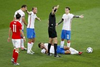 كرة القدم الروسية متورطة أيضاً في فضيحة المنشطات