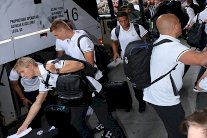 بيريز يجبر زيدان على اصطحاب أوديغارد إلى معسكر ريال مدريد