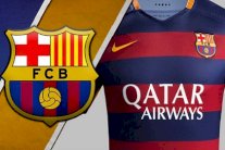 برشلونة يمدد اتفاق الرعاية مع الخطوط الجوية القطرية