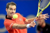 غاسكيه يعلن انسحابه من أولمبياد ريو بسبب الإصابة