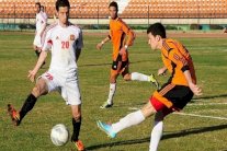 الخميس قمة الحسم بين الجيش والوحدة في الدوري السوري