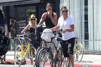 غياب إبراهيموفيتش عن جولة الشياطين الحمر في الصين