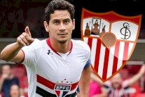 رسمياً : إشبيلية يضم البرازيلي جانسو لخمسة مواسم