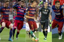 برشلونة يراهن على الانتدابات ذات الأسعار المتوسطة لتعزيز صفوفه