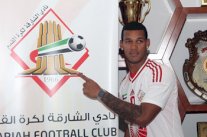 ريفاس : تعاقدت مع الملك الإماراتي لصناعة تاريخ يضاهي