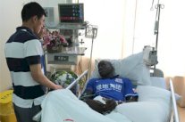 ديمبا با يعفو عن 