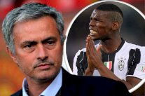 مورينيو: بوغبا لا يزال في يوفنتوس ولكني أثق في مدير اليونايتد