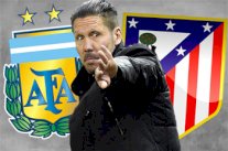 الأرجنتين تعرض على سيميوني دور 