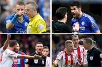 الاتحاد الإنكليزي يضع قواعد تحكيمية أكثر تشددا في مباريات البريميرليغ