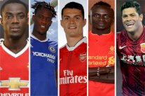 أغلى 10 صفقات أبرمت حتى الآن في الميركاتو الصيفي