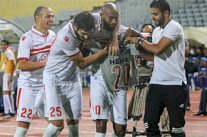 الزمالك يتأهل إلى نصف نهائي كأس مصر
