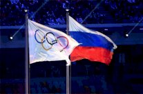 الكرملين يأمل بالسماح بمشاركة الرياضيين الروس غير المتنشطين