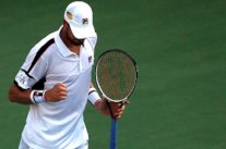 ايسنر الى ربع نهائي دورة واشنطن وانتهاء مشوار الجزيري