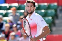 سيليتش ينفصل عن مدربه ايفانيسيفيتش